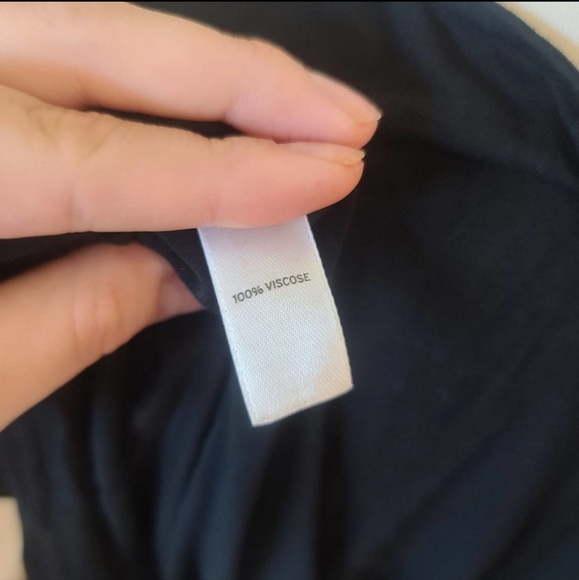 Trouve short sleeve blouse - Picture 6 of 6